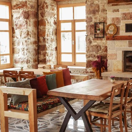 Cesme Puerhayal Pansiyon Eksteriør billede