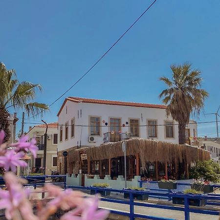 Cesme Puerhayal Pansiyon Eksteriør billede
