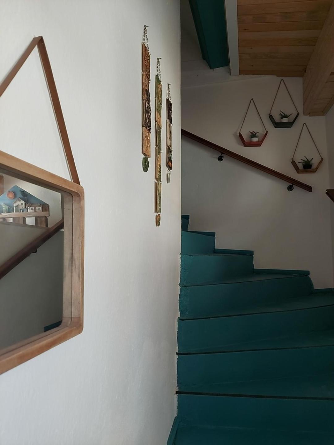 Cesme Puerhayal Pansiyon Eksteriør billede