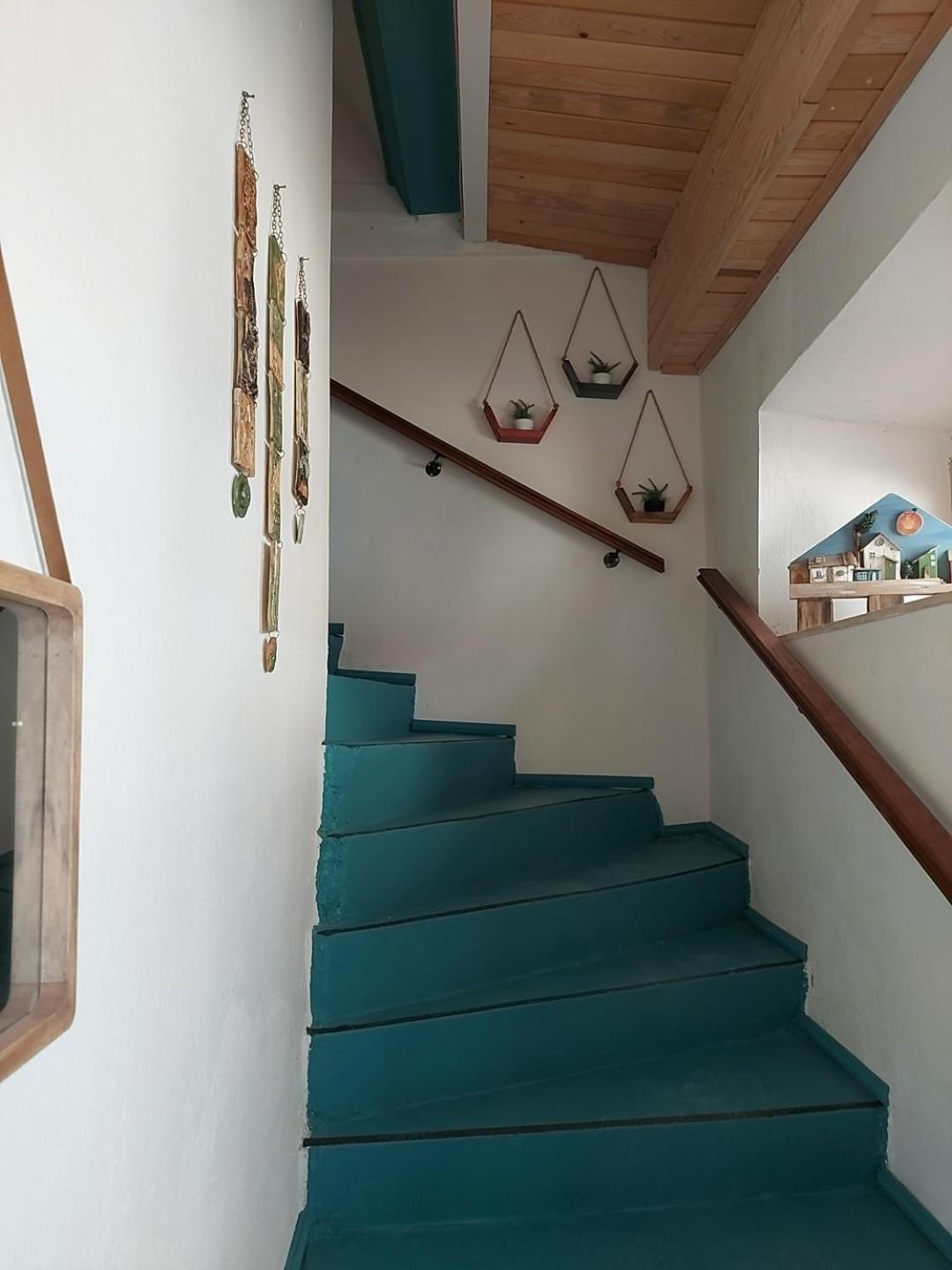 Cesme Puerhayal Pansiyon Eksteriør billede