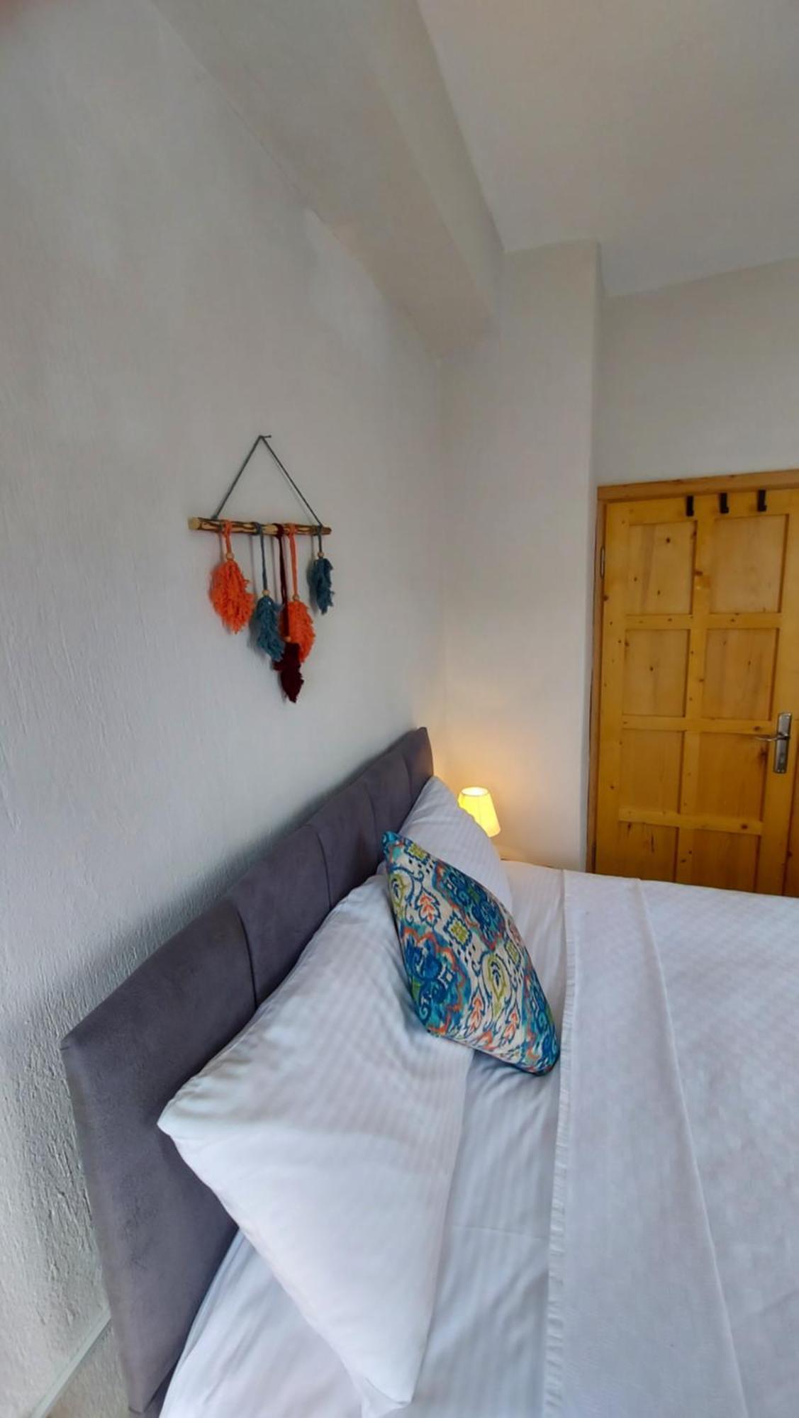 Cesme Puerhayal Pansiyon Eksteriør billede