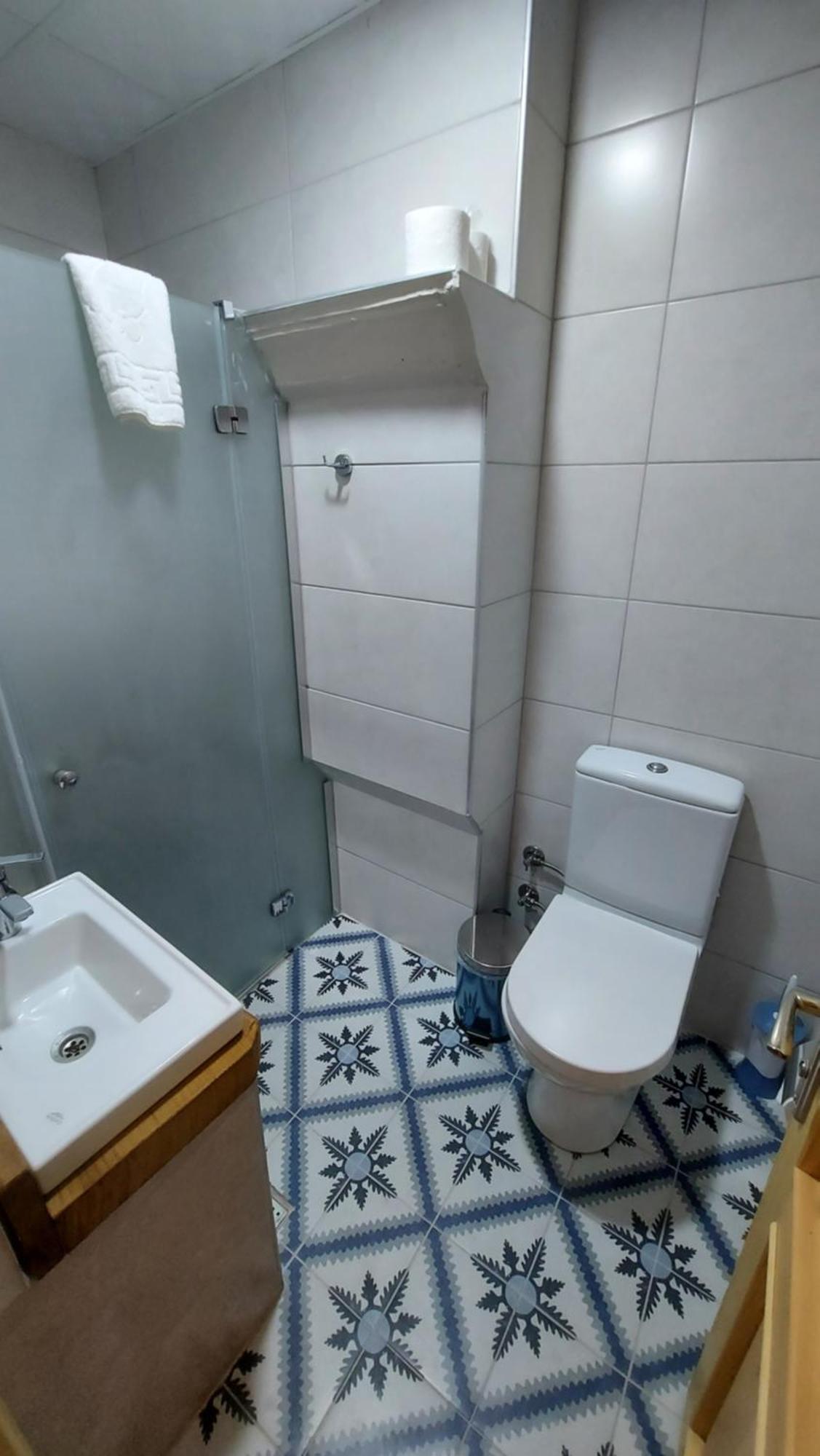 Cesme Puerhayal Pansiyon Eksteriør billede