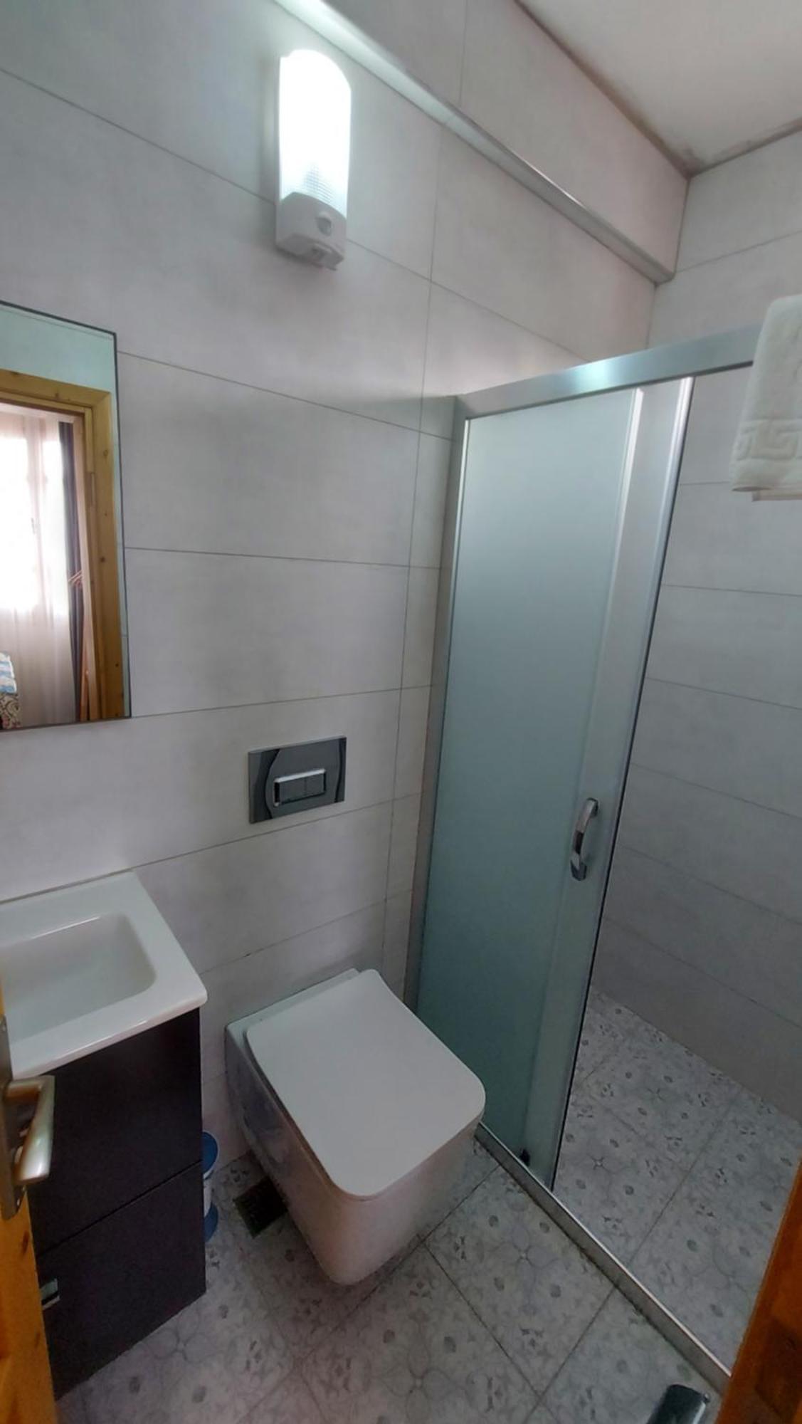 Cesme Puerhayal Pansiyon Eksteriør billede