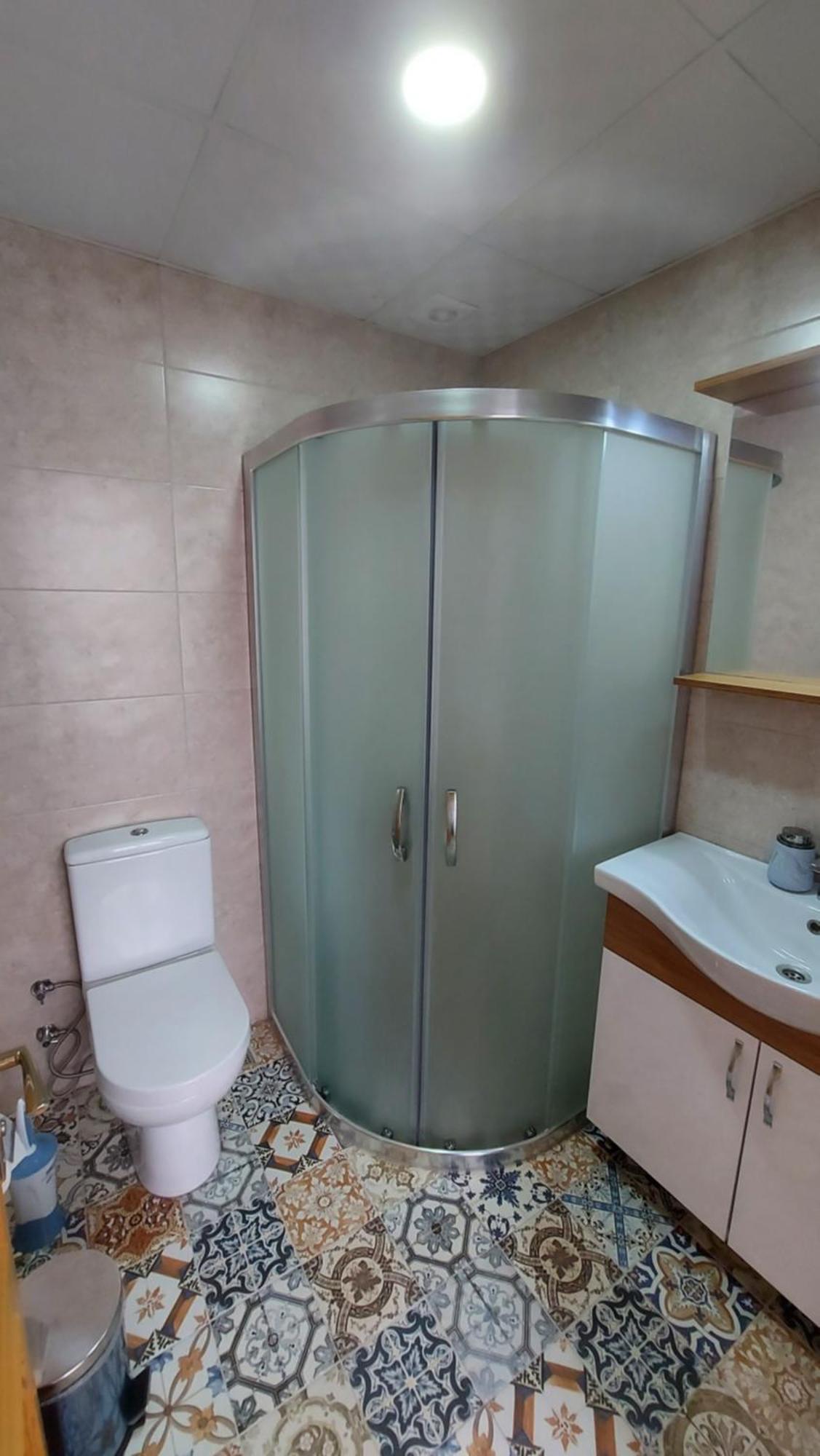 Cesme Puerhayal Pansiyon Eksteriør billede